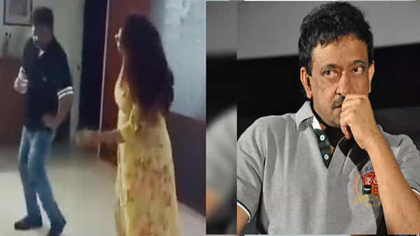 RGV: వివాదాల వర్మతో రచ్చ చేసిన జ్యోతి.. ఇది మీ జీవితం మీ ఇష్టం అంటూ కామెంట్లు పెడుతోన్న నెటిజన్లు.