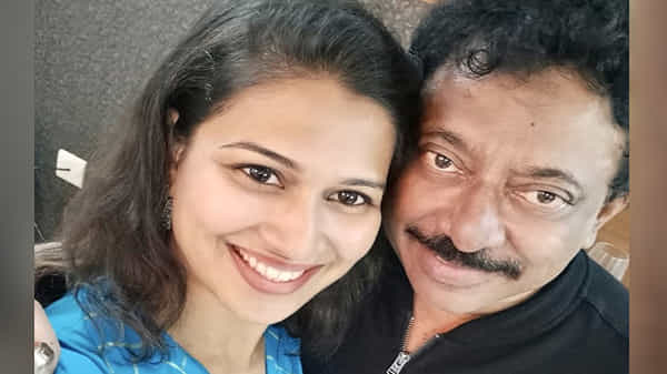 RGV Dance: వైరల్ అవుతోన్న సుల్తానా, రాంగోపాల్ వర్మ మరో డ్యాన్స్ వీడియో.. ఇంతకీ సుల్తానా ఎవరో తెలుసా?