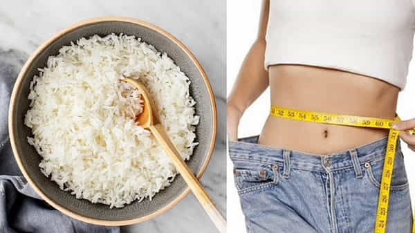 Health Tips: వైట్ రైస్ తింటూనే బరువు తగ్గొచ్చు.. అదెలాగో ఇక్కడ తెలుసుకోండి..