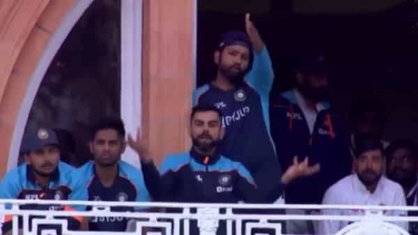 IND vs ENG: పంత్, ఇషాంత్లపై కోప్పడ్డ విరాట్ కోహ్లీ, రోహిత్.. ఎందుకో తెలుసా?