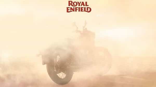 Royal Enfield: వచ్చేస్తుంది.. రాయల్ ఎన్ఫీల్డ్ కొత్త క్లాసిక్ 350.. సెప్టెంబర్ 1న లాంచ్.. ధర ఎంతో తెలుసా..?