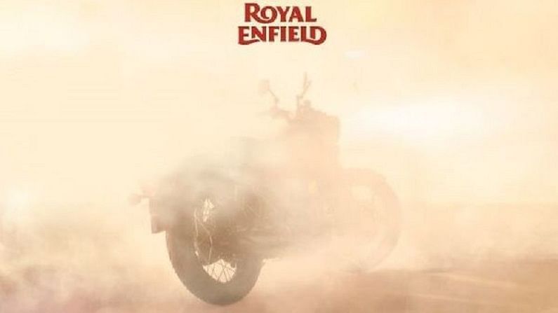 Royal Enfield: వచ్చేస్తుంది.. రాయల్‌ ఎన్‌ఫీల్డ్‌ కొత్త క్లాసిక్‌ 350.. సెప్టెంబర్‌ 1న లాంచ్‌.. ధర ఎంతో తెలుసా..?