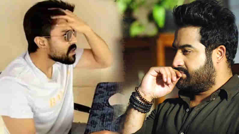 RRR Movie: ఆర్ఆర్ఆర్ సెట్లో గందరగోళం.. సీరియస్ అయిన రామ్ చరణ్.. కారణం ఏంటో తెలుసా..