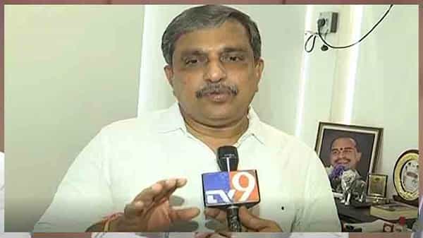 AP Pension Rules: ఏ నెల పింఛను ఆ నెలలోనే..! ఏపీలో పెన్షన్ వివాదంపై స్పందించిన సజ్జల.. ఫుల్ క్లారిటీ