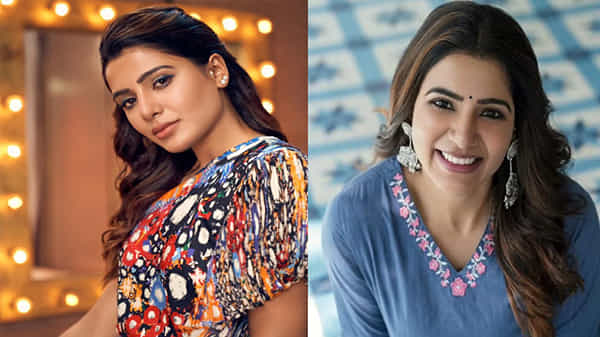 Samantha: సమంత తన పేరు నుంచి అక్కినేని పదాన్ని ఎందుకు తొలగించింది.. మొదటిసారి ఓపెన్ అయిన సామ్.