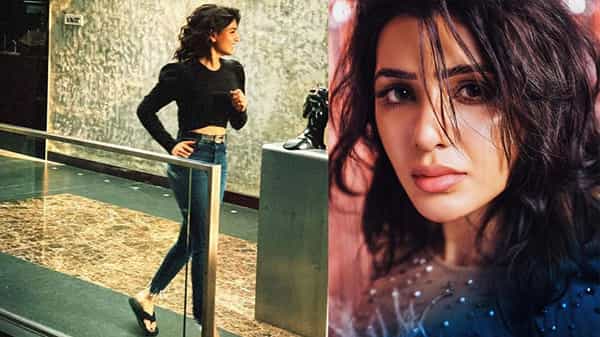 Samantha: ఫ్యామిలీ మ్యాన్ 2 వివాదం.. అభిమానులకు క్షమాపణలు చెప్పిన సామ్..