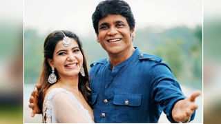 Nagarjuna: నాగార్జున కొత్త సినిమా టైటిల్‌ వచ్చేసింది.. ఆకట్టుకుంటోన్న నాగ్‌ లుక్‌. లండన్‌ నేపథ్యంలో..