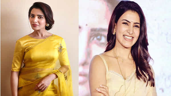 Samantha: మానసిక, శారీరక ఆరోగ్యానికి ఇలా చేయండి.. సమంత చెబుతోన్న ఫిట్నెస్ పాఠాలు ఏంటో చూడండి.