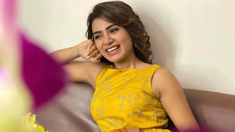 Samantha Akkineni: మునుపెన్నడూ చేయని పాత్రలో కనిపించనున్న సమంత.. శాకుంతలం కోసం ఇలా..