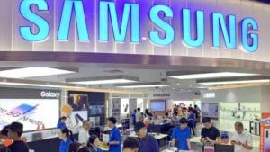 Samsung Dost: భారత యువతకు అండగా శాంసంగ్‌ దోస్త్‌.. 50,000 మందికి ఉద్యోగం కల్పించడమే లక్ష్యంగా..