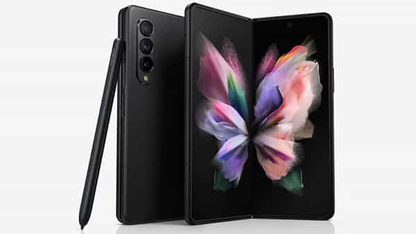Galaxy Z Fold, Z Flip: శాంసంగ్ నుంచి మడతపెట్టే ఫోన్లు.. అదిరిపోయే ఫీచర్స్.. ప్రయోషన్ కోసం బాలీవుడ్ నటి