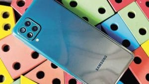 Samsung Galaxy F62: శాంసంగ్‌ స్మార్ట్‌ ఫోన్‌పై బంపరాఫర్‌.. ఏకంగా రూ. 6000 తగ్గింపు. ఫీచర్లు కూడా సూపర్..