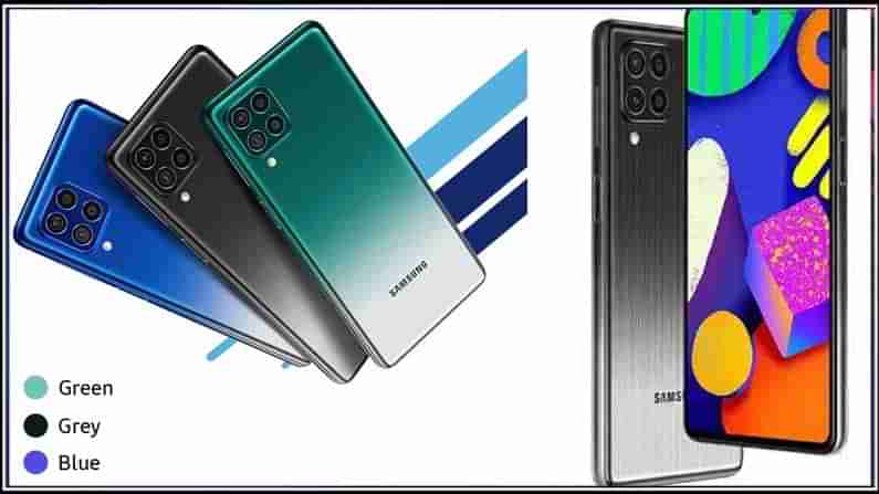 Samsung Galaxy F62: శాంసంగ్‌ బంపర్‌ ఆఫర్.. ఆ స్మార్ట్‌ఫోన్‌పై భారీ తగ్గింపు.. అదిరిపోయే ఫీచర్స్‌!