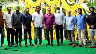 Prabhas’s Adipurush: ఆదిపురుష్ సెట్‌‌‌లో అడుగు పెట్టిన ప్రభాస్.. ఫుల్ జోష్‌‌‌లో చిత్రయూనిట్..