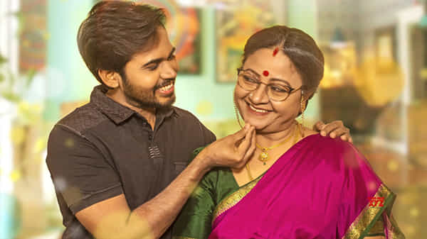 Savithri w/o Sathyamurthi : సావిత్రి w/o సత్యమూర్తి టీజర్ రివ్వ్యూ.. నవ్వులే నవ్వులు ఇక..