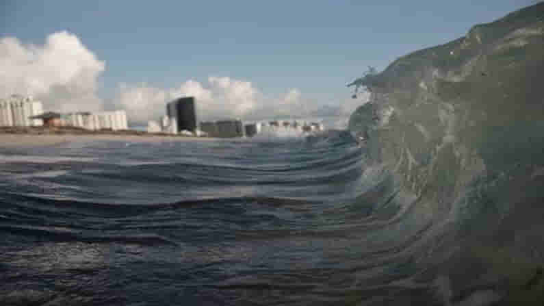 NASA Reports: ముంబైతో సహా భారతదేశంలోని 12 నగరాలు సముద్రంలో మునిగిపోనున్నాయా..?: నాసా సంచలన నివేదిక