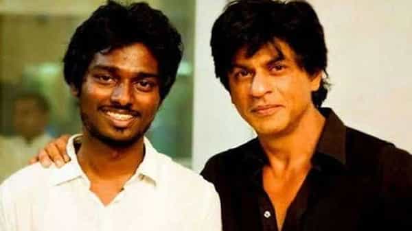 Shah Rukh Khan: త్వరలో పట్టాలెక్కనున్న షారుక్ ఖాన్- అట్లీ సినిమా.. ముందుగా అదిరిపోయే టీజర్ సిద్ధం..