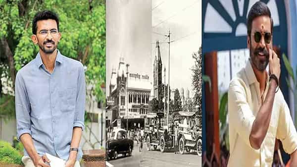 Sekhar Kammula Dhanush: శేఖర్ కమ్ముల, ధనుష్ల సినిమా కథ ఇదేనా.. నెట్టింట వైరల్ అవుతోన్న ఆసక్తికర వార్త.