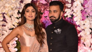 Shilpa Shetty: ఇంకా జైల్లోనే భర్త రాజ్ కుంద్రా.. కెమెరా ముందుకొచ్చిన శిల్పా శెట్టి