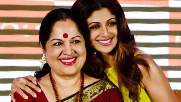 Shilpa Shetty: బాలీవుడ్ హీరోయిన్ శిల్పాశెట్టికి మరో షాక్.. ఆమెతోపాటు.. తల్లిపై చీటింగ్ కేసు
