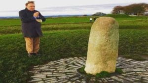 Ancient Shiva Linga: మహిమాన్విత దేవుడిగా క్రైస్తవులతో పూజలందుకుంటున్న శివలింగం.. ఏ దేశంలోనంటే..