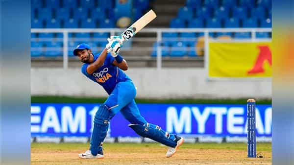 Shreyas Iyer - IPL 2021: అయ్యారే.. అయ్యర్ షాట్ అదిరిపోయింది.. షాకింగ్ వీడియో మీకోసం..!