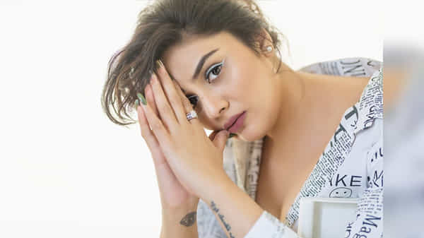 Sreemukhi : పెళ్లి చేసుకోవడానికి నేను రెడీగానే ఉన్నా కానీ.. ఆసక్తికర విషయాన్ని పంచుకున్న అందాల యాంకర్..