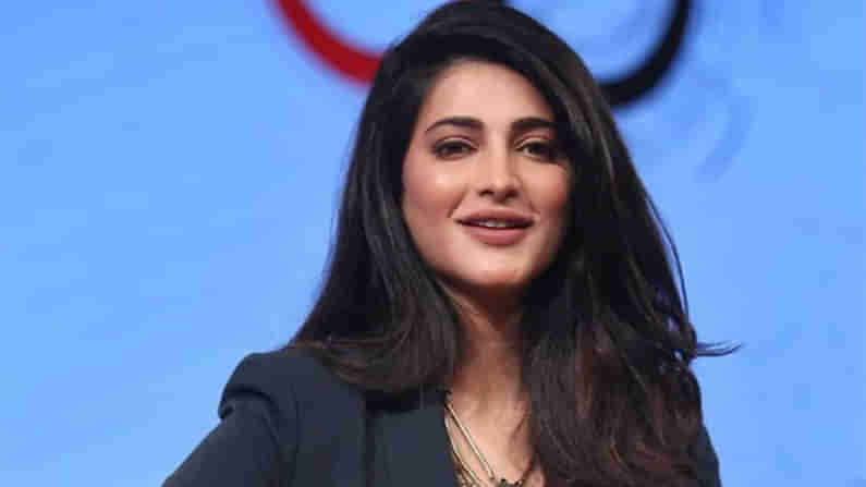 Shruti Hassan: ఫుడ్‌, సెక్స్‌లో శృతీ హాసన్‌ ప్రాధాన్యత దేనికో తెలుసా.? ఆసక్తికర ముచ్చట్లు చెప్పుకొచ్చిన శృతీహాసన్‌.