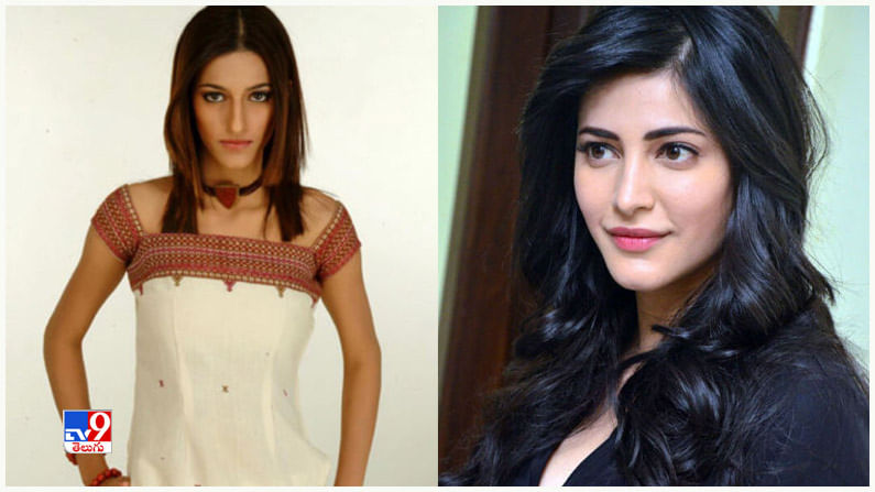 Shruti Haasan New Photos. Credit by:Shruti Haasan/Instagram