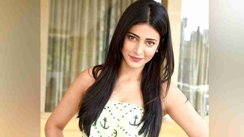 Shruti Haasan: . ప్రేమ, పెళ్లిపై శ్రుతి హాసన్‏కు పిచ్చ క్లారిటీ.. అప్పుడే చెబుతానంటోన్న బ్యూటీ..