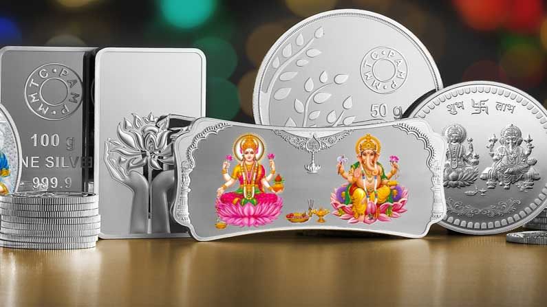 Silver Price: గోల్డ్‌ బాటలోనే సిల్వర్‌.. దిగొస్తున్న వెండి ధరలు.. దేశ వ్యాప్తంగా నేడు కేజీ సిల్వర్‌ రేట్‌ ఎంతంటే..