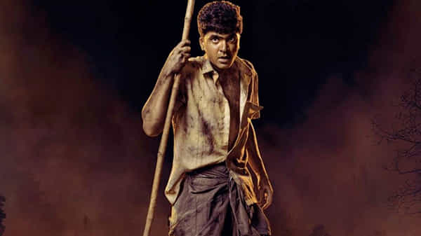 Simbu : సినిమా కోసం శింబు పడ్డ కష్టం అంతాఇంత కాదుగా.. న్యూ లుక్తో షాక్ ఇచ్చిన హీరో..