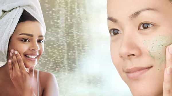 Skin Care in Rains: వర్షాకాలంలో చర్మం జిగటగా అవుతోందా? ఇలా చేసి చూడండి.. మెరిసే చర్మం మీ సొంతం అవుతుంది.