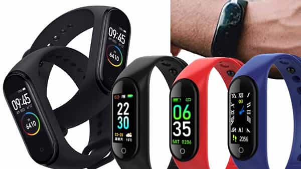 RakshaBandhan 2021: ఈ రాఖీ పండుగకు మీ సోదరుడికి స్మార్ట్ బ్యాండ్తో ఆరోగ్య రక్ష..అందుబాటు ధరలో ఉన్న స్మార్ట్ బ్యాండ్లు ఇవే!