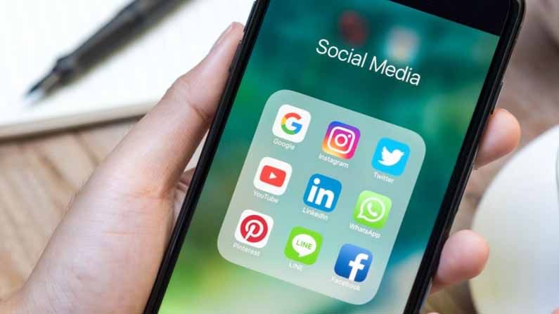 Social Media: సోషల్ మీడియా యాప్‌ల ఆదాయం ఎంత ఉంటుందో తెలుసా? వాటికి  ఆదాయం ఎక్కడి నుంచి వస్తుందంటే..