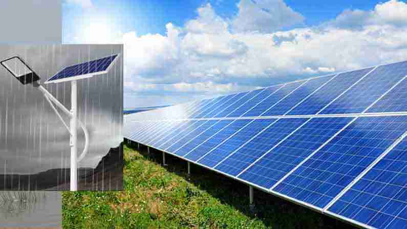 Solar Panel: మబ్బులు కమ్మేసినప్పుడు సోలార్ ప్యానెల్ విద్యుత్తును ఉత్పత్తి చేస్తాయా..చేస్తే ఎలా చేస్తాయో తెలుసా..