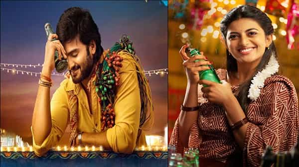 Sridevi Soda Center: సెన్సార్ పూర్తి చేసుకున్న శ్రీదేవి సోడా సెంటర్.. విడుదల ఎప్పుడంటే..
