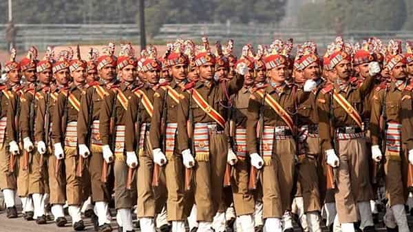 SSC GD Constable: పదో తరగతితో కేంద్ర ప్రభుత్వ ఉద్యోగాలు.. 22,424 కానిస్టేబుల్ పోస్టులు.. చివరి తేదీ ఎప్పుడంటే.