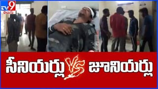 Sithanagaram Gang Rape Case: సీతానగరం గ్యాంగ్ రేప్ కేసులో మీడియా ముందుకు నిందితులు.. ఈ కర్కోటకుల క్రైమ్స్ తెలిస్తే దడే