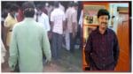Sullurpet Municipal Councillor Suresh