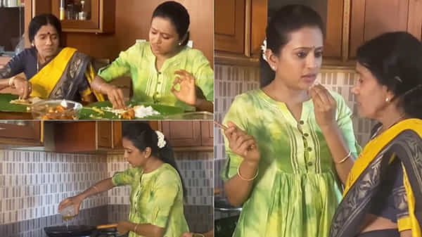 Suma Kanakala: తల్లితో కొత్త ప్రోగ్రామ్ను ప్లాన్ చేస్తున్న సుమ..? అప్పటి వరకు ఎదురు చూడండి అంటూ పోస్ట్.
