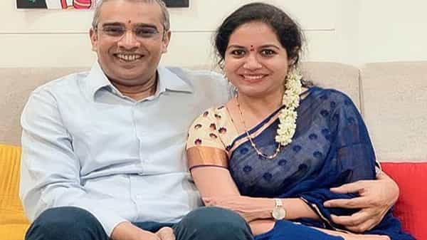 Singer Sunita: నా పెళ్లి గురించి ఎక్కువుగా వారే ఆలోచించారు.. రామ్తో వివాహంపై సునీతా ఇంట్రెస్టింగ్ కామెంట్స్
