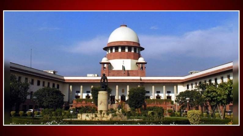 Supreme Court: మంగళవారం ప్రమాణస్వీకారం చేయనున్న సుప్రీం కోర్టు న్యాయమూర్తులు..