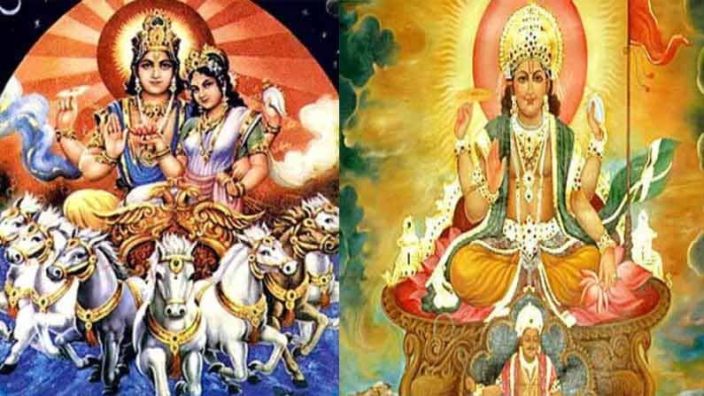 నాల్గవది ఛాయా సూర్యులు.. సూర్యుడు చండ ప్రచండంగా వెలుగుతుంటాడు. అతడి భార్య ఛాయాదేవి అతని తీక్షణతకు తట్టుకుంటూ సాగుతుంటుంది. ఛాయ భర్త లోకోపకారం కోసం పాటుపడుతూ.. విపరీతమైన తీక్షణత కలవాడు.అయినా ఛాయాదేవి భర్తను అనుసరిస్తూ నీడలా పరిస్థితికి అనుగుణంగా సర్ధుకుపోతూఉంటుంది. ఏ ఇంట భర్త కఠినంగా. కోపంగా, పట్టుదలతో ఉంటాడో.. ఏ ఇంట అతని భార్య నెమ్మదిగాను, శాంతంగాను, అణకువగాను ఉండి, సంసారాన్ని తీర్చిదిద్దుకొనే తత్వంతో ఉంటుందో అలాంటి జంట ఛాయా సూర్యుల జంటని అంటారు.