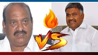 Political Challenge: తొడ గొట్టిన లీడర్లు.. అభిమానుల సంబరాలు..ప్రత్యర్థుల విమర్శల బాణాలు.. ఇదో ఆధునిక రాజక్రీడ!