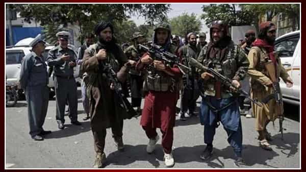 Afghanistan Crisis: అఫ్ఘానిస్తాన్లో మరోసారి తాలిబన్ల ఘాతుకం.. 14 మంది హజారా వర్గం ప్రజల ఊచకోత..