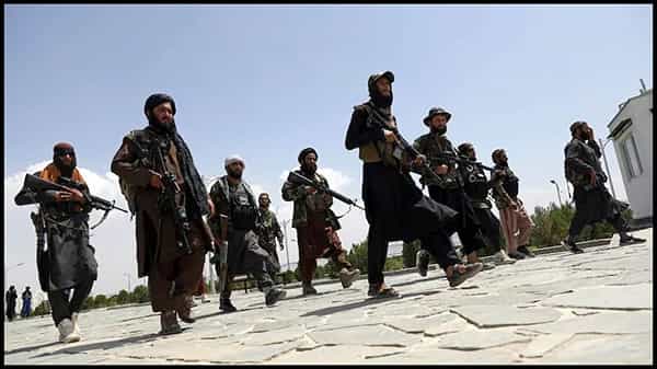 Afghan Crisis: ఆఫ్గాన్లో తాలిబన్ల రాజ్యంతో భారత్కు నష్టమే.. పాకిస్తాన్ పాలక పార్టీ నేత వ్యాఖ్యలే సంకేతం..