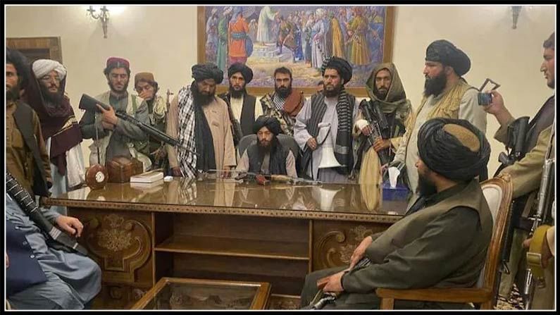 Taliban Websites: ఇంటర్నెట్ నుంచి తాలిబన్ల వెబ్ సైట్స్ మిస్సింగ్.. ఎన్నో అనుమానాలు..