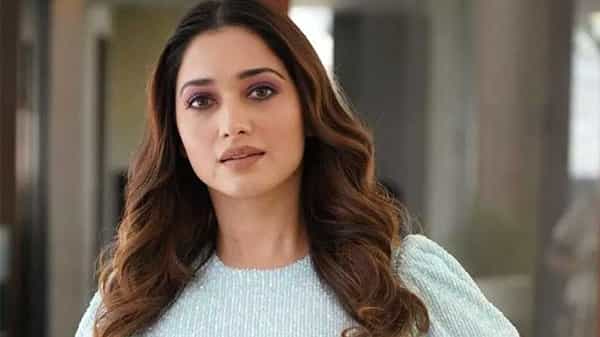 Thamannah: తమన్నా ఆరాటం.. మిల్కీ బ్యూటీ సాహసం మాములుగా లేదుగా.. అభినందిస్తున్న నెటిజన్స్..