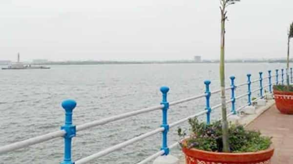 Tank Bund: ఇక మరింత ప్రశాంతంగా, ఆహ్లాదం భరితంగా హైదరాబాద్ ట్యాంక్ బండ్